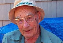 Roland Wayne McCloud (1917-2013)