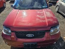 Image result for Redfire 2007 Escape