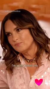 💯💯💯💯💯💯😘❤️, This is SPOT ON! 👏, 🎥: @therealmariskahargitay,  @fiftyandfearless , #women #girls #ambition #worthy #respect  #womenempowerment #girlpower #selflove #selfconfidence #mindset  #mindsetmatters ...