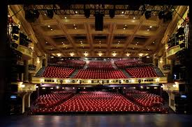 80 Eye Catching Hippodrome Seating View