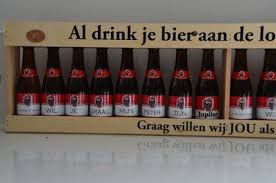 Pin Op Peter Meter