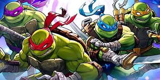 Which Teenage Mutant Ninja Turtle Would Win If They Fought?