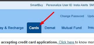 To convert your credit card payment to emis, go to hdfc bank's official website and follow these simple steps 1. How To Activate Hdfc Debit Card For Online Transaction