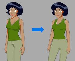 VN] - [Ren'Py] - WOOHP Trainer (Totally Spies! game) | F95zone