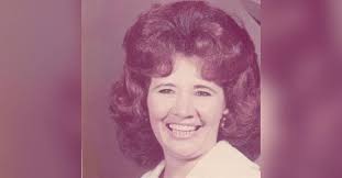 Dorothy Joyce Swisher Obituary