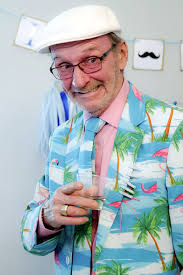 Donald Menton Obituary