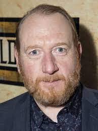 Adrian Scarborough's Instagram, Twitter & Facebook