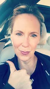 Mardi gras event support message