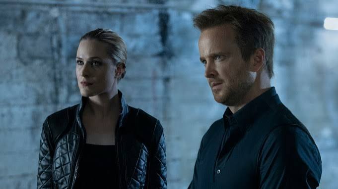 Westworld': HBO Renews Sci-Fi Drama For Season 4