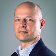 Today I depart my professional home for the last dozen years.