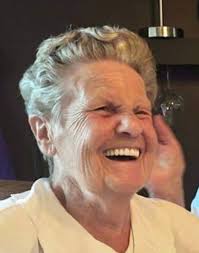 Berthe Brouillette Obituary