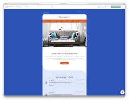 39 Free Responsive Html Email Templates 2021 Colorlib