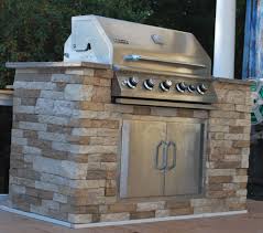 Cool Wood Projects Outdoor Kitchen Cabinets Airstone Outdoor Kitchen