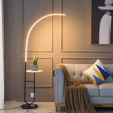 Dewenwils wifi smart rgbw color changing floor lamp with remote control, works with alexa, google home, modern dimmable led corner standing tube lamps for living room, bedroom, max 2688lm bright light 229 $79 99 Nordic Modern Arc Standing Gold Arc Floor Lamp With Table Floor Lamp Bedroom Light For Living Room Corner Led Lamp Buy Corner Led Lamp Arc Floor Lamp Corner Floor Lamp Product On Alibaba Com