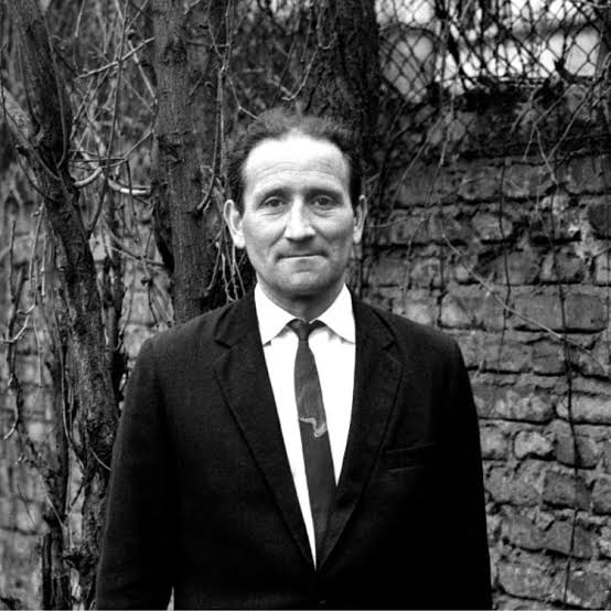 Jan Himilsbach – nieokrzesany skandalista