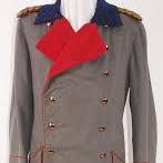 Military German Trench Coat Ww1 Imperial German Army Generalmajor Overcoat  – Griffin Militaria