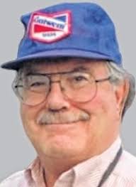 Loraine Ward Obituary (1934