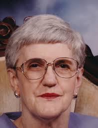 Obituary information for Mardelle Kathryn Croatt