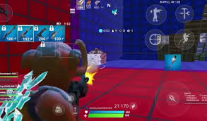 Red vs blue by poka map code. 50 Best Fortnite Creative Codes To Have Fun Differently