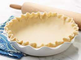 Vodka Pie Dough Recipe Food Network Recipes Food Processor Recipes Pie Dough