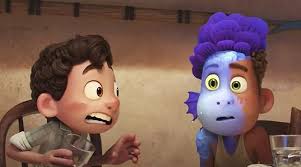 Luca comparte estas aventuras con su nuevo mejor amigo, sin embargo toda la distracción se ve amenazada por un gran secreto: Luca La Nueva Pelicula De Pixar No Se Estrenara En Cines Ecartelera