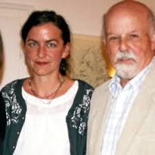 Grafiken von Claudia Berg im Heiligenstädter Stormmuseum