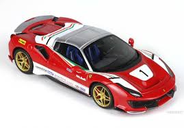Maybe you would like to learn more about one of these? Ferrari 488 Pista Spider Speciale Lauda Version 1 43 Bbrc219la Bbr Diecast Model Car Scale Model For Sale