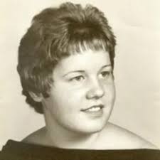 Obituary information for Carol Lambert Moubray