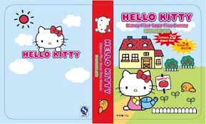Free Free Pink Hello Kitty Svg