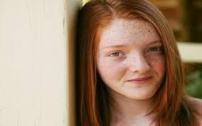 Blond rose new hair your hair women with freckles redhead with freckles models with freckles red hair color brownish red hair red hair brown eyes. What Causes Freckles Wonderopolis