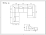 L Shape Sofa Dimension In Mm