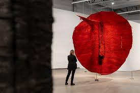 Bildergebnis für Magdalena Abakanowicz