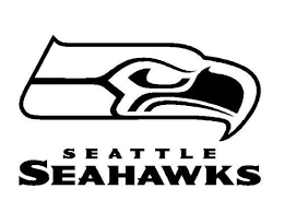 Cowboys super bowl & the party at my house. Seahawks 12th Man Logo Coloring Pages
