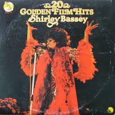 Bj Thomas Greatest Hits Vinyl Shirley Bassey 20 Golden Film Hits Shirley Bassey Vinyl Record Shop Shirley