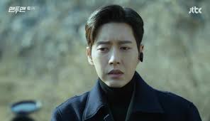My roommate is a gumiho. Man To Man Episode 15 Dramabeans Korean Drama Recaps