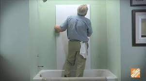 Maybe you would like to learn more about one of these? How To Install Glue Up Shower Walls Bathtub Walls Shower Wall Bathtub Wall Panels