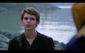 Peter Pan First Meets Killian Jones Hook Once Upon A Time Peter Pan Ouat Peter Pan Colin O Donoghue
