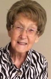 Dorothy Jefford Obituary