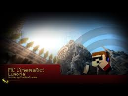 You can now download every single lumoria file in one single download and play through it continuously! Minecraft Cinematic Lumoria Youtube