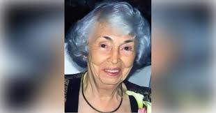 Joyce Mae Strother Obituary (2023)