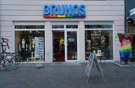 Brunos Berlin — Gay Shopping Paradise | QueerCityPass Berlin