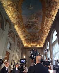 Apartment palazzo del quirinale tesisindeki konaklamalarından sonra konuklar tarafından puanlandı. Palazzo Del Quirinale L Italiano Del Diritto Di Maria Cristina Coccoluto