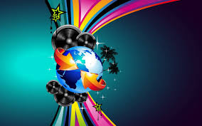 Muziek Achtergronden Barbara S Bureaublad Achtergronden In Hd Wallpaper Achtergronden Achtergronden Muziek
