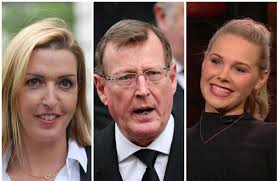 In memoriam: Remembering the famous Irish faces we lost in 2022