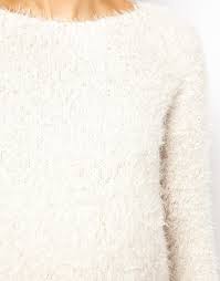 We did not find results for: Asos New Look Maternity Eyelash Knit Sweater In Cream White Lyst