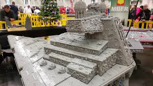 Are you are lego star wars fan, but don't have the money and space for the large sets? Custom Moc Star Wars Star Destroyer Sternenzerstorer Lego Fanwelt 2018 Eigenbau Youtube