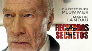 Patrick Haye: Biofilmografía