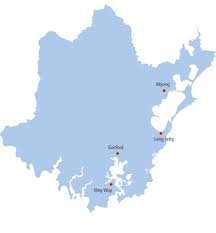 Our ticketek office will only be open on event days. Central Coast Local Health Districts