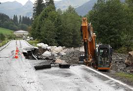 Wetter heute, 21.06.2021 in salzburg ist es morgens locker bewölkt bei temperaturen von 21°c. Unwetter Chaos Grosses Aufraumen Salzburg Orf At