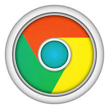 Click an image in.ico format and click open. Chrome Icon Mac Apps Iconset Rud3boy